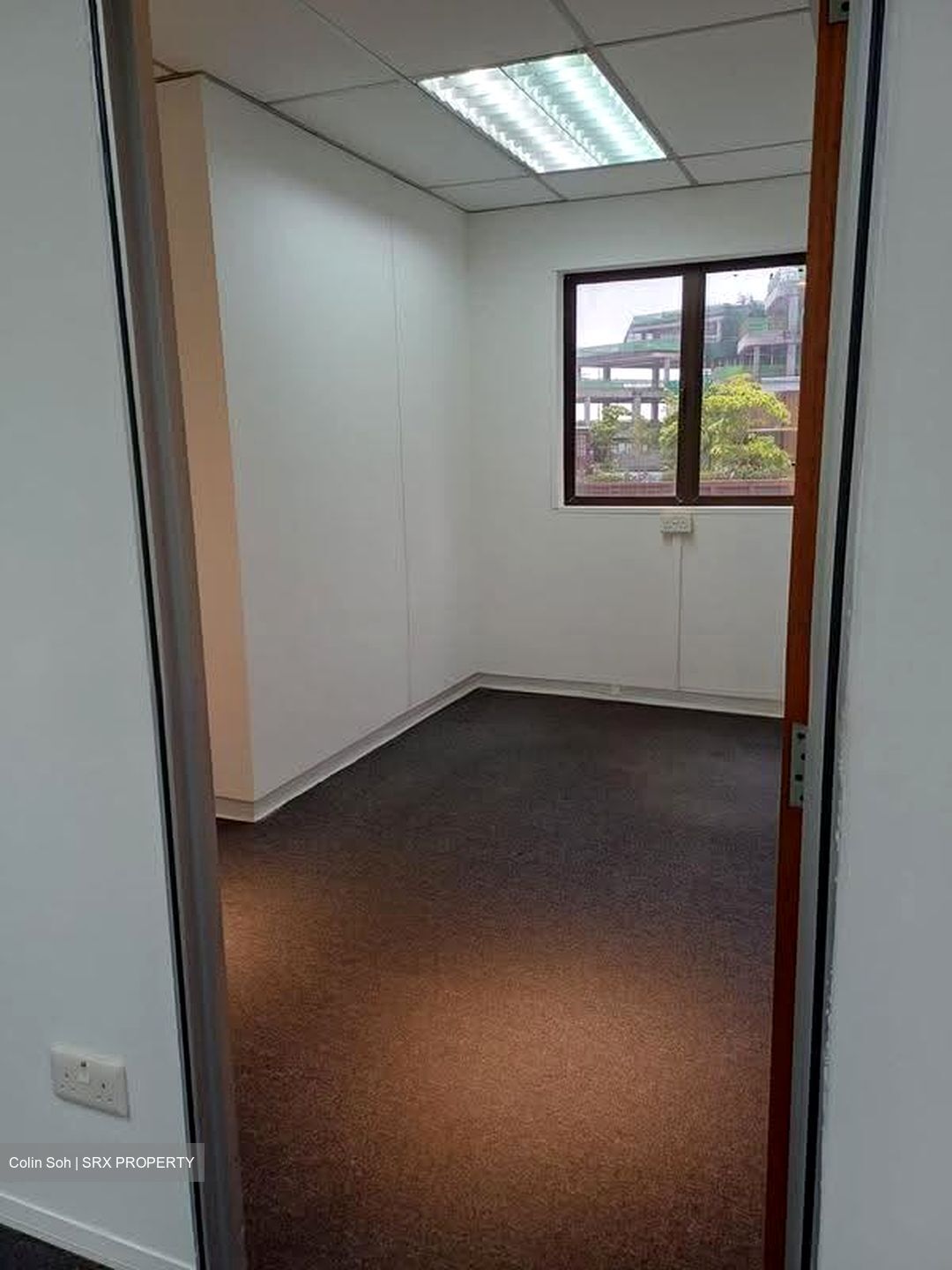 Union Building (D2), Office #636296041